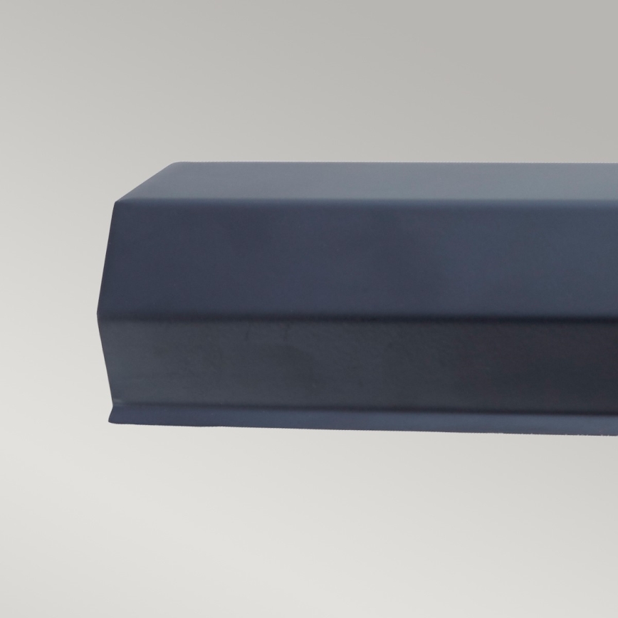 Elstead CHAWTON-PLM-BLK - bildljus  CHAWTON 2xE14/40W/230V svart 