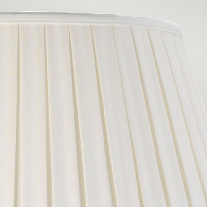 Elstead - Bordslampa DALIAN 1xE27/60W/230V