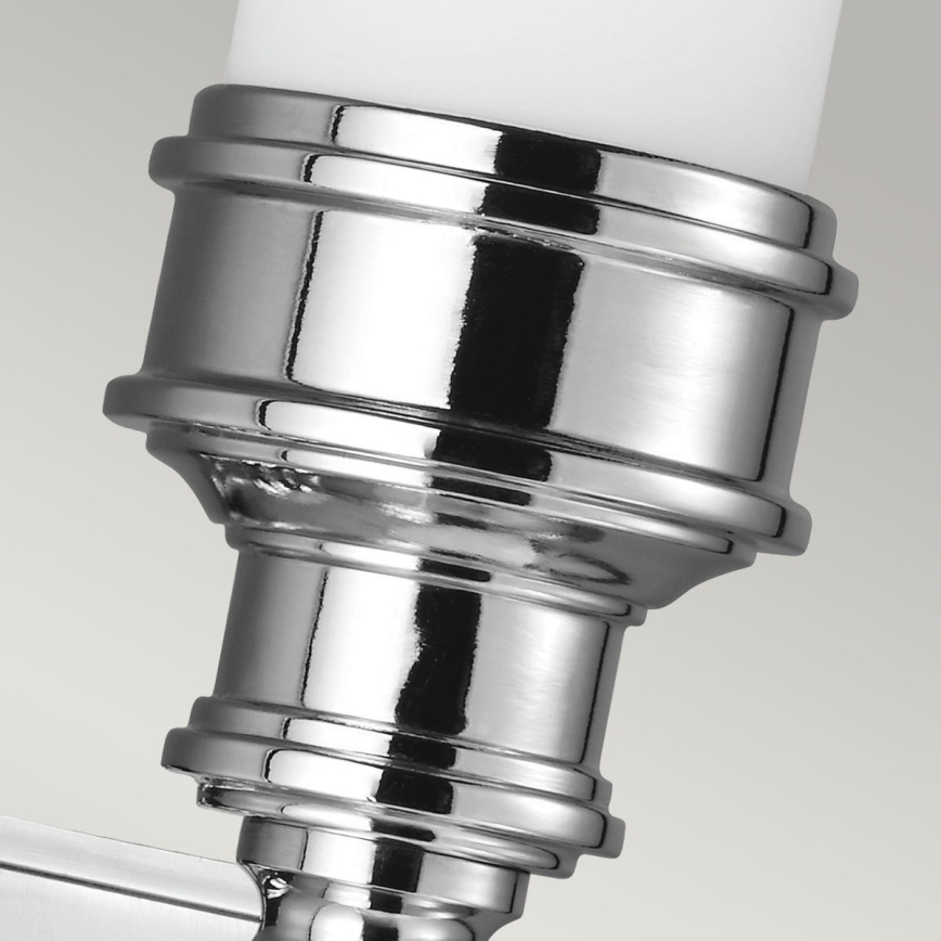 Elstead FE-PAYN-OR1-BATH - LED Badrum vägglampa  PAYNE 1xG9/3W/230V IP44