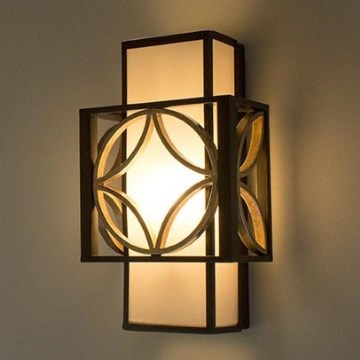 Elstead FE-REMY1 - Vägglampa  REMY 1xE14/60W/230V