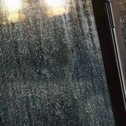 Elstead - Vägglampa för utomhusbruk KENDAL 2xE14/60W/230V IP44