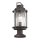 Elstead KL-ASHLANDBAY3-M - Utomhuslampa  ASHLAND 1xE27/60W/230V IP44