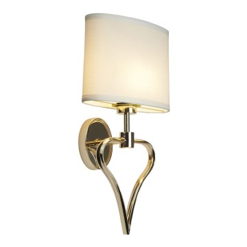 Elstead - LED Badrumslampa 1xG9/3W/230V + LED/1W IP44