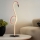 Elstead - LED bordslampa FLAMINGO LED/6W/230V 3000K rosa