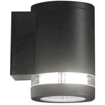 Elstead - LED Utomhus Vägglampa MAGNUS 1xGX53/9W/230V IP54