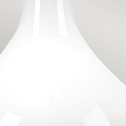 Elstead - Bordslampa MILO 1xE27/60W/230V grå/guld