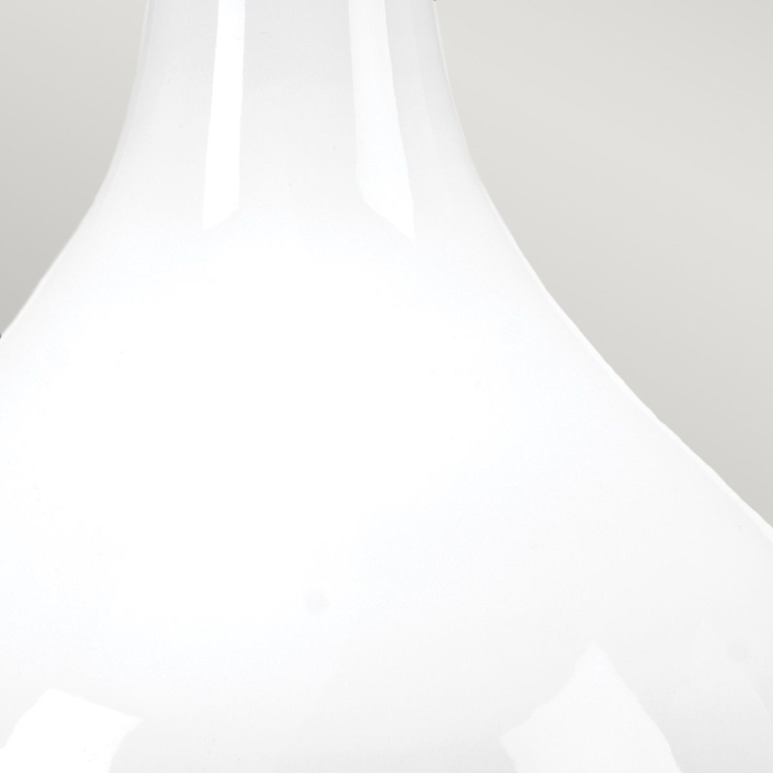 Elstead - Bordslampa MILO 1xE27/60W/230V grå/brun