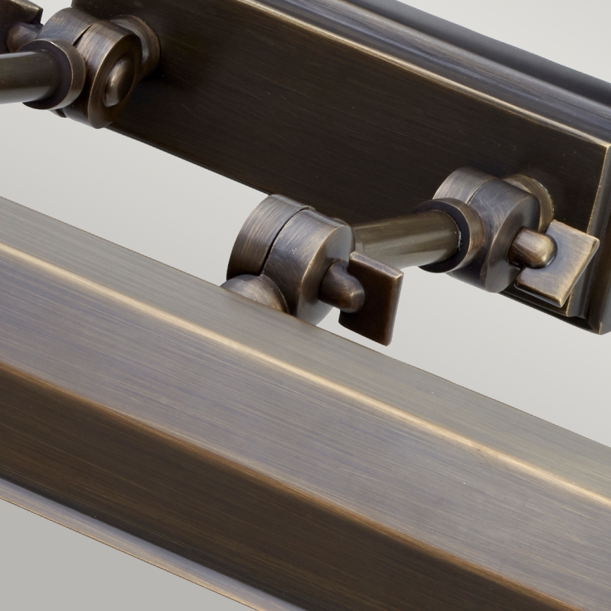 Elstead - Tavellampa CHAWTON 2xE14/40W/230V