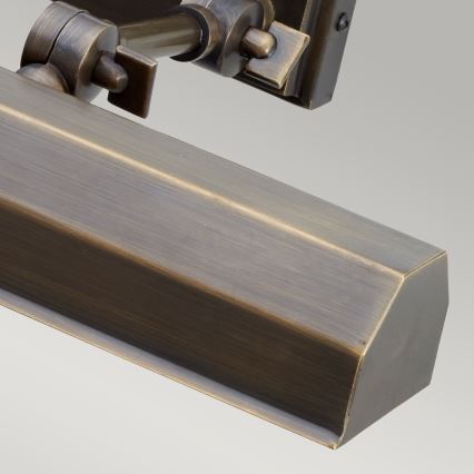 Elstead - Tavellampa CHAWTON 2xE14/40W/230V