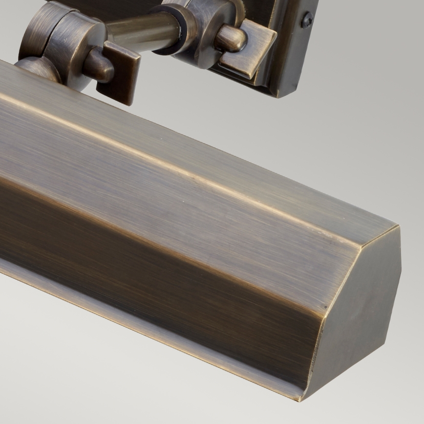 Elstead - Tavellampa CHAWTON 2xE14/40W/230V