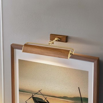 Elstead - Tavellampa WINCHFIELD 2xE14/40W/230V ek