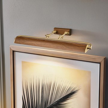 Elstead - Tavellampa WINCHFIELD 4xE14/40W/230V ek