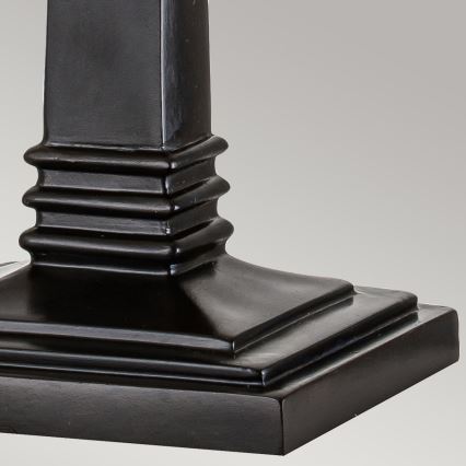 Elstead - Bordslampa Tiffany ALDERLEY 1xE27/60W/230V