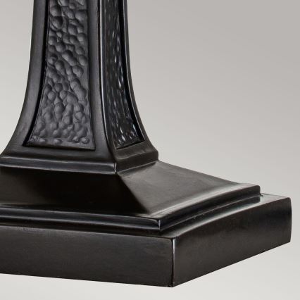 Elstead - Bordslampa Tiffany ALDERLEY 1xE14/40W/230V 35 cm