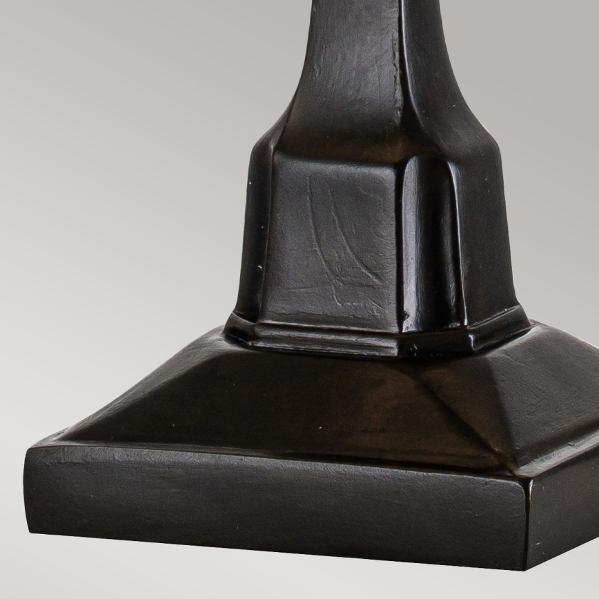 Elstead - Bordslampa Tiffany ALDERLEY 1xE14/40W/230V 32,3 cm