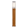 Elstead - Utomhuslampa HORNSEA 1xE27/40W/230V IP55