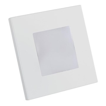 Emithor 48320 - Väggarmatur för trappa LED/1W/230V