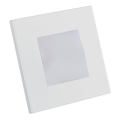 Emithor 48320 - Väggarmatur för trappor LED/1W/230V