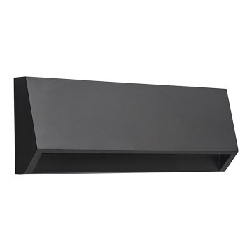 EMITHOR 48331 - LED Utomhus Vägglampa RADIX LED/3,8W/230V IP65