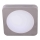Emithor 48604 - LED infälld badrumsarmatur ELEGANT BATHROOM LED/6W/230V IP44