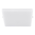 Emithor 63203 - Infälld LED badrumsbelysning RESEST LED/8W/230V IP65