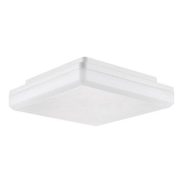 Emithor 63208 - Tekniskt LED-takarmatur SURFACE LED/20W/230V IP65 200x200 mm