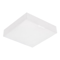 Emithor 63215 - LED-taklampa SURFACE LED/10W/230V