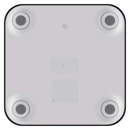 Smart personlig våg GoSmart 3xAAA Tuya