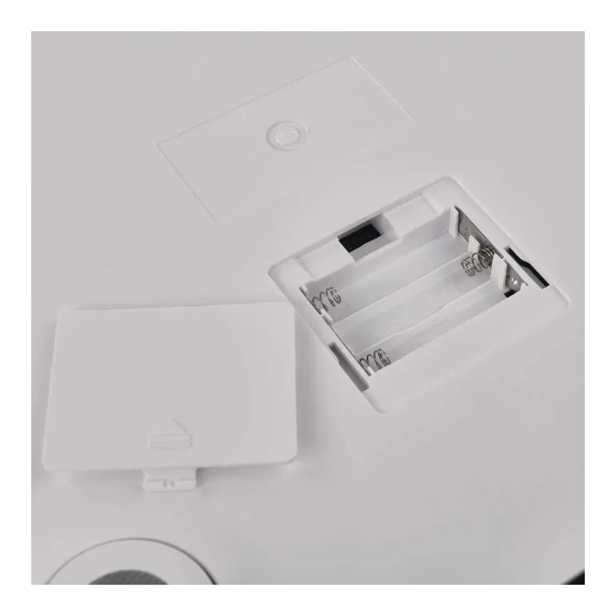 Smart personlig våg GoSmart 3xAAA Tuya