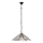Endon 63938 - Tiffany ASTORIA hänglampa med kedja 1xE27/60W/230V Ø 48 cm