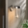 Endon 92782 - LED-badrumsvägglampa LED/8W/230V IP44 2700K mattkrom