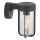 Endon 92857 - Vägglampa för badrum 1xE27/6W/230V IP44 brons/svart