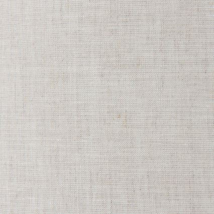 Endon 94361 - Ljuskrona på kedja HIGHCLERE 3xE14/40W/230V beige/matt krom diameter 45 cm