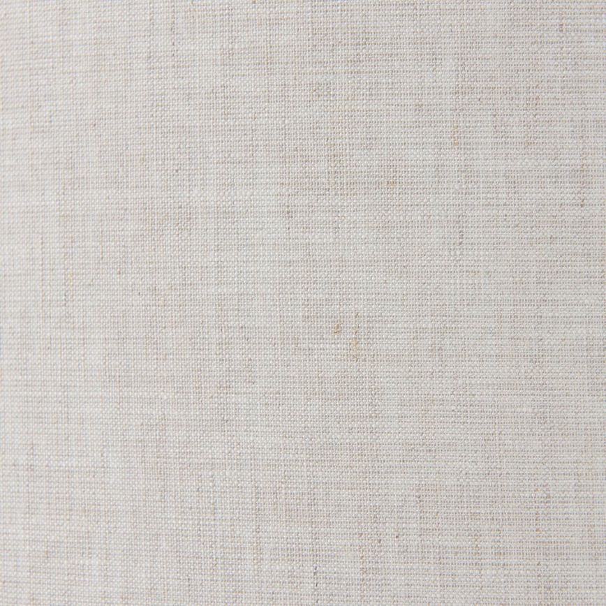 Endon 94361 - Ljuskrona på kedja HIGHCLERE 3xE14/40W/230V beige/matt krom diameter 45 cm