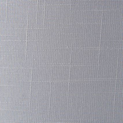 Endon 94377 - Ljuskrona på kedja HIGHCLERE 3xE14/40W/230V grå/skinande krom diameter 45 cm