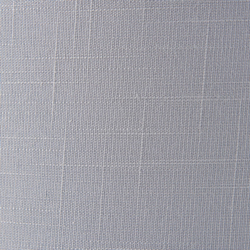 Endon 94377 - Ljuskrona på kedja HIGHCLERE 3xE14/40W/230V grå/skinande krom diameter 45 cm