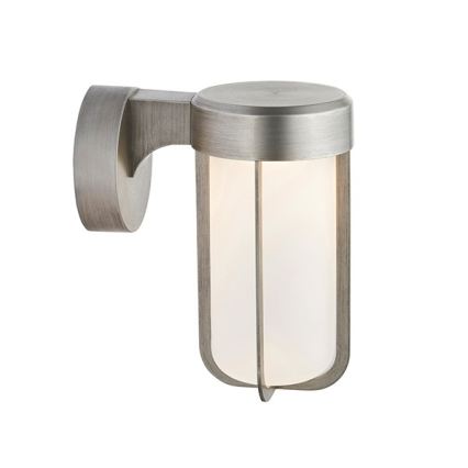 Endon 94990 - LED badrumsvägglampa LED/8W/230V IP44 2700K mattkrom