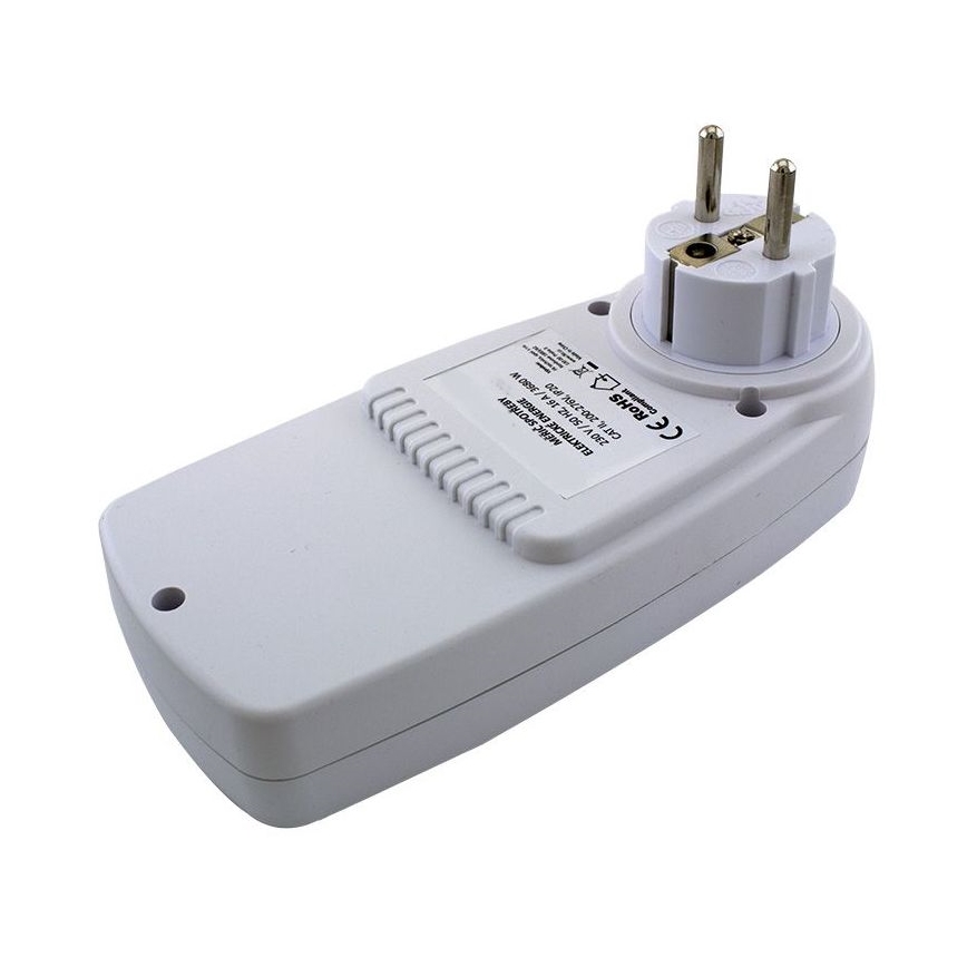 Energimätare 3680W/230V