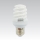 Energisparande Glödlampa E27/9W/230V 2700K