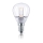 Energisparande Glödlampa Philips E14/2W/230V