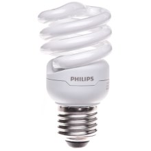 Energisparande Glödlampa Philips E27/12W/230V 2700K