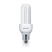Energisparande Glödlampa PHILIPS E27/18W/230V - GENIE