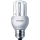 Energisparande Glödlampa PHILIPS E27/8W/230V - GENIE