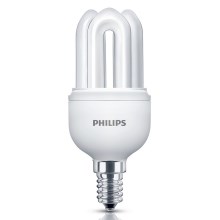 Energisparande glödlampa  Philips GENIE E14/11W/230V 2700K