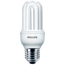 Energisparande glödlampa  Philips GENIE E27/11W/230V 6500K