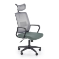 Ergonomisk kontorsstol ARSEN grå