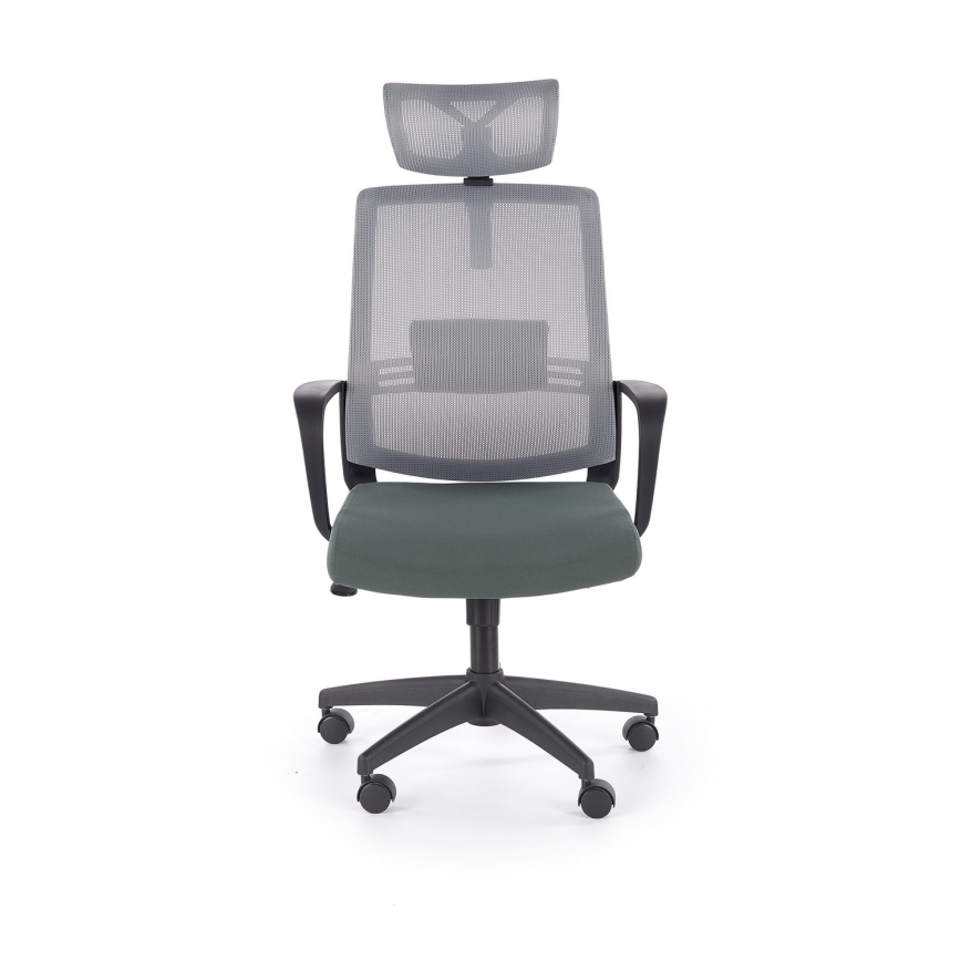 Ergonomisk kontorsstol ARSEN grå