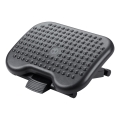 Ergonomiskt fotstöd