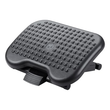 Ergonomiskt fotstöd