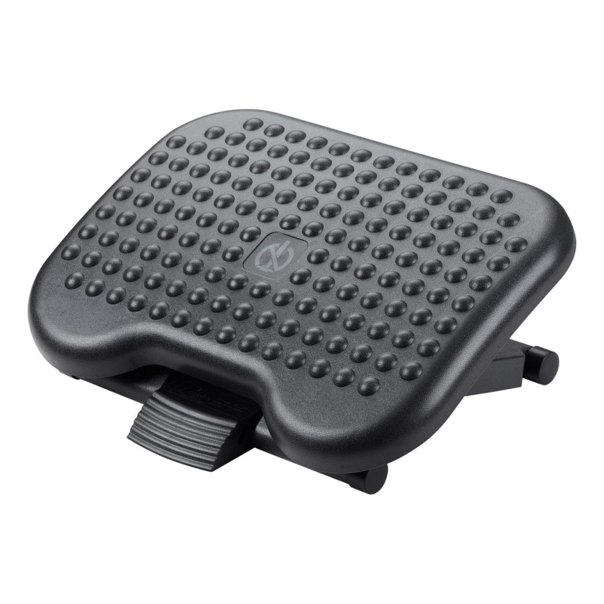 Ergonomiskt fotstöd